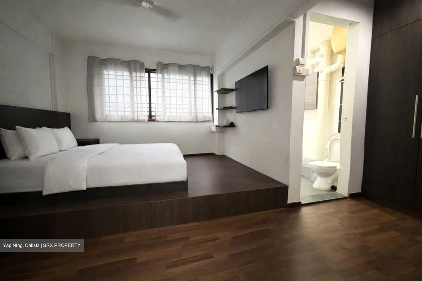 Blk 90 Bedok North Street 4 (Bedok), HDB 5 Rooms #593223431